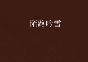 逃离荒废的戏院